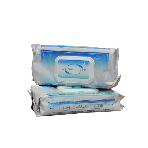 LH disinfectant wipes