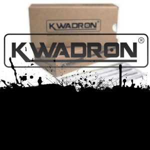 Kwadron needles