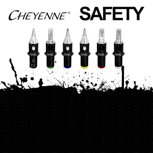 CHEYENNE SAFETY